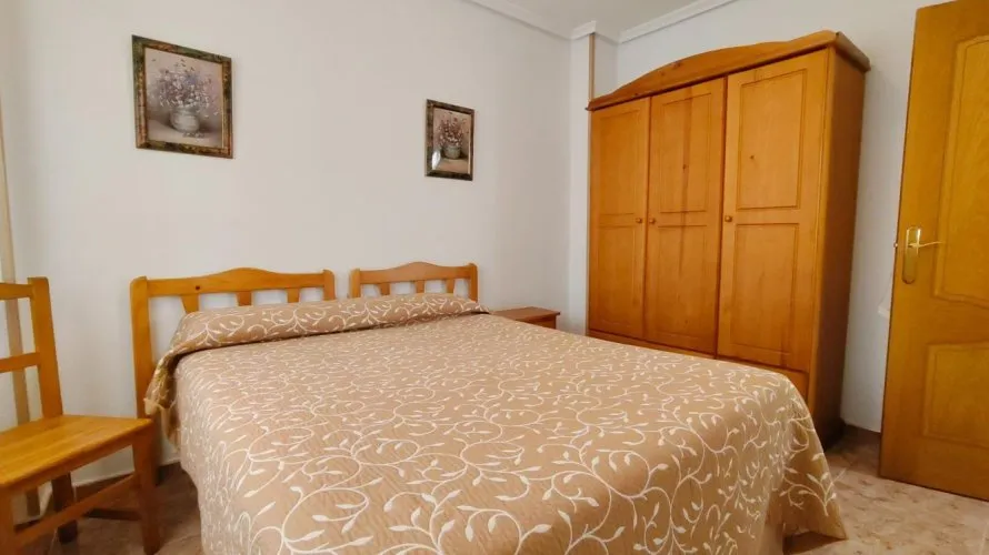Apartamento de 2 dormitorios en Torrevieja, España No. 3490 № 10
