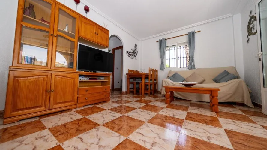 Villa de 96m² en La Zenia, España No. 3465 № 13