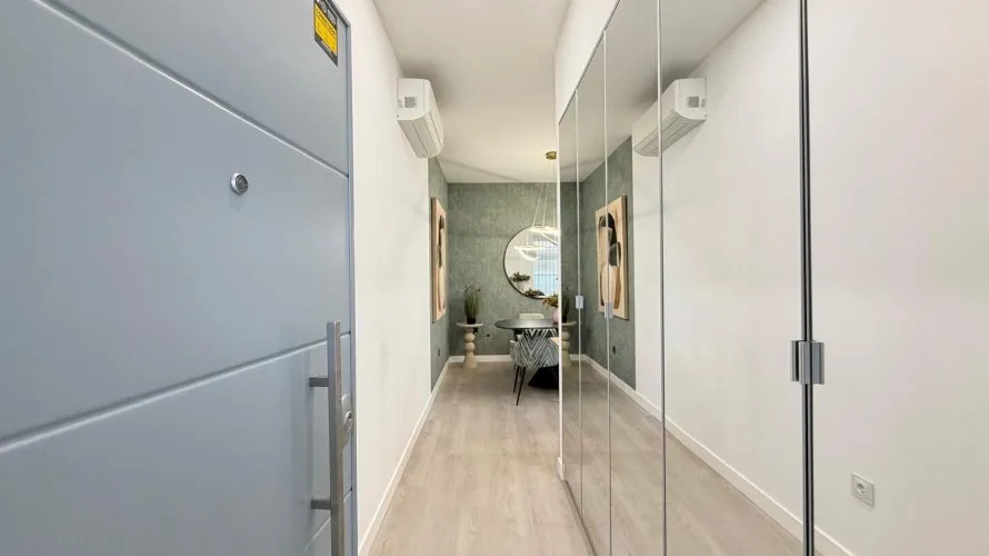 Apartamento de 2 dormitorios en Torrevieja, España No. 3431 № 21