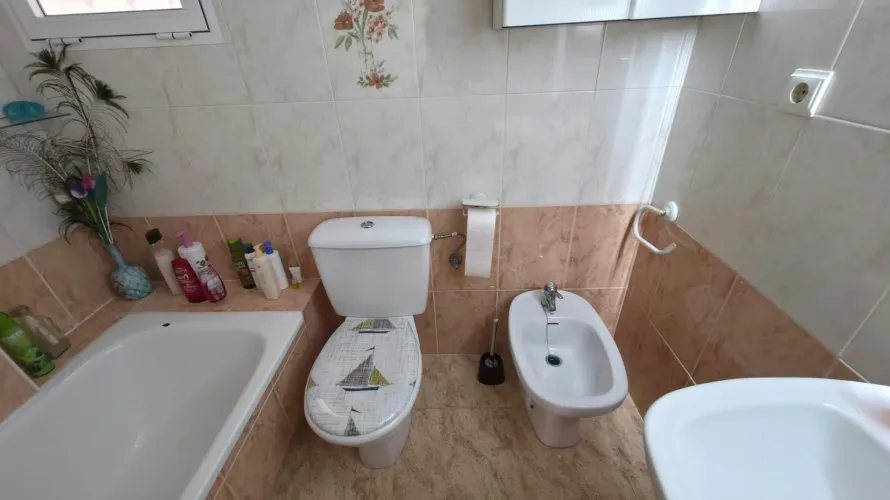 Apartamento de 3 dormitorios en Torrevieja, España No. 3317 № 9