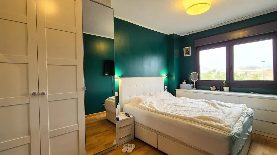 Apartamento de 1 dormitorio en Alicante, España No. 3340 № 3