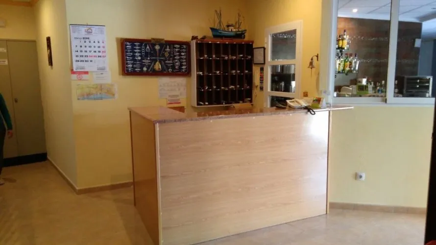Propiedad comercial de 1200m² en Altea, España No. 3325 № 19