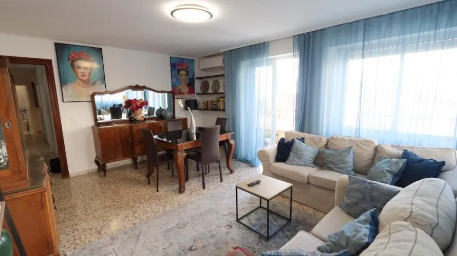 Apartamento de 3 dormitorios en Torrevieja, España No. 3428 № 9