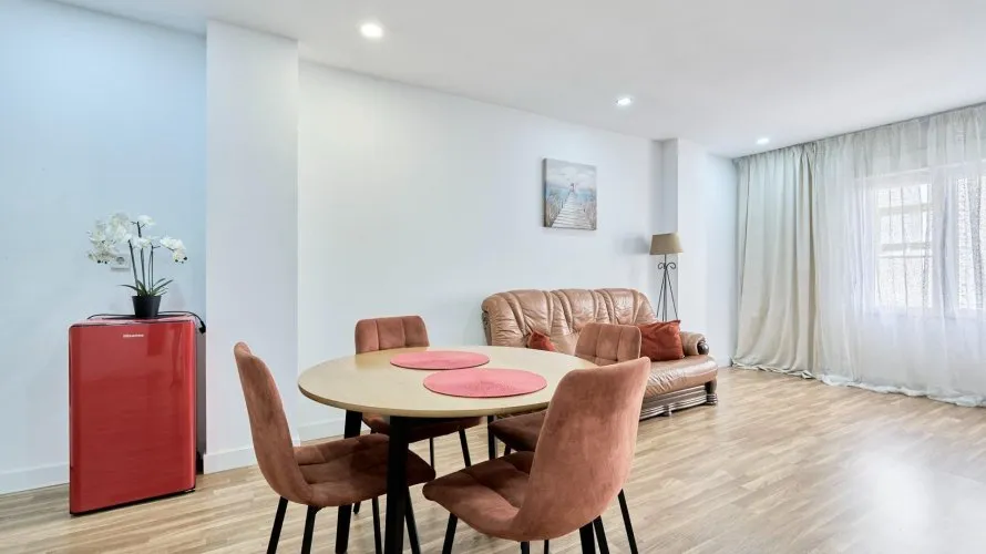 Apartamento de 1 dormitorio en Torrevieja, España No. 3434 № 24