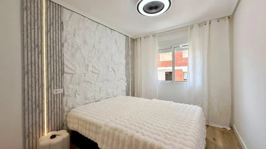Apartamento de 2 dormitorios en Torrevieja, España No. 3294 № 10