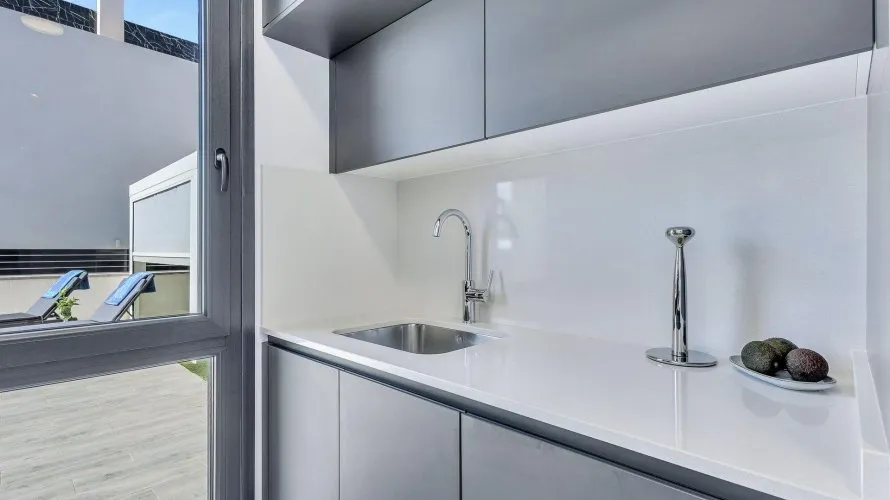 Villa de 120m² en Torrevieja, España No. 3367 № 16