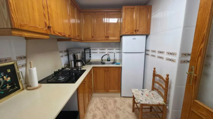 Apartamento de 3 dormitorios en Torrevieja, España No. 3317 № 24