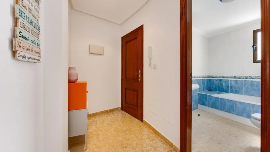 Apartamento de 112m² en San Miguel de Salinas, España No. 3310 № 27