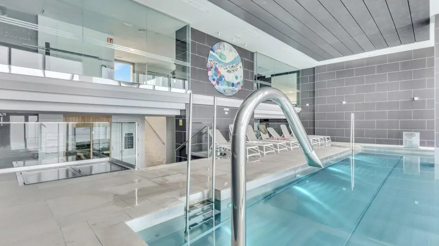 Apartamento de 81m² en Benidorm, España No. 3447 № 2