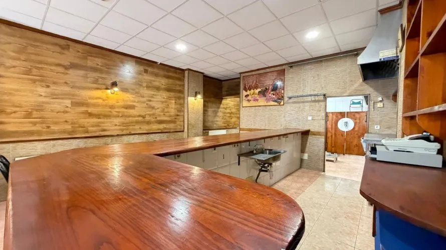 Propiedad comercial de 98m² en Torrevieja, España No. 3400 № 21