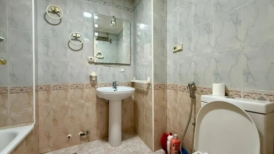 Apartamento de 2 dormitorios en Torrevieja, España No. 3312 № 4