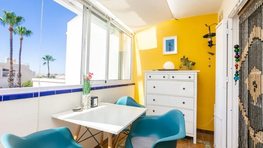 Ático de 63m² en Alicante, España No. 3466 № 7