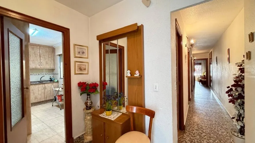 Apartamento de 3 dormitorios en Torrevieja, España No. 3404 № 27