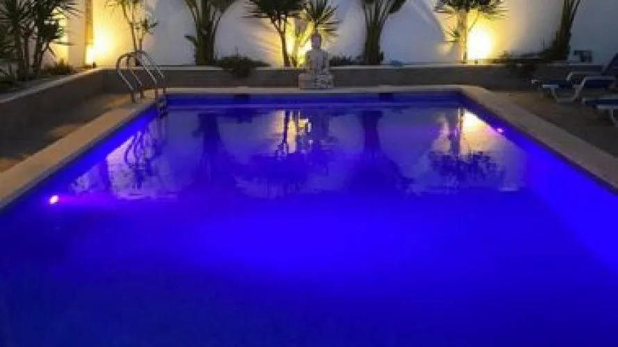 Villa de 186m² en Torrevieja, España No. 3300 № 24