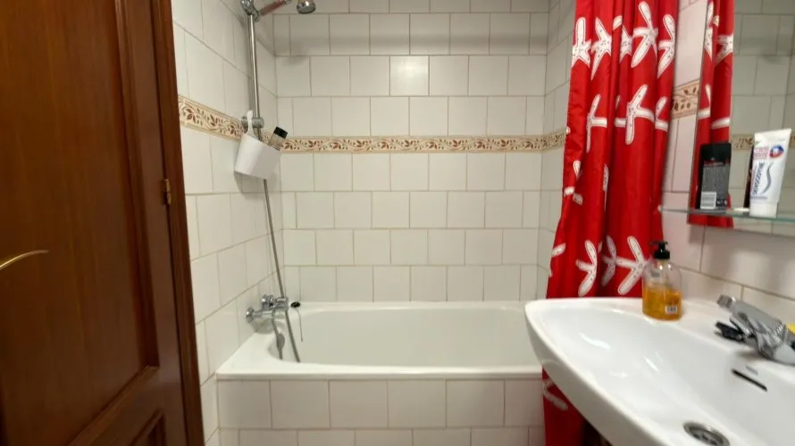 Bungalow de 1 dormitorio en Torrevieja, España No. 3424 № 5