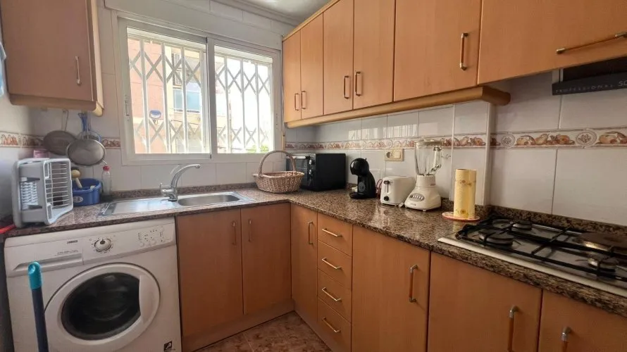 Apartamento de 2 dormitorios en Torrevieja, España No. 3314 № 9