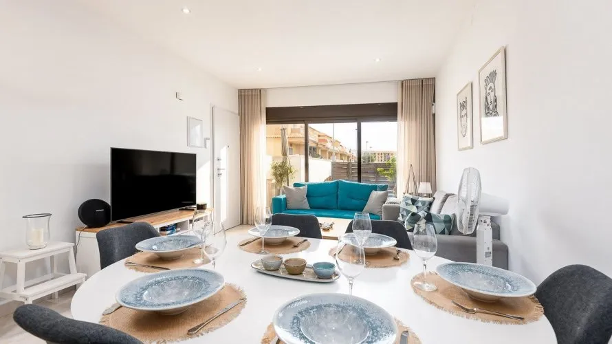 Apartamento de 87m² en Las Esperanzas, España No. 3411 № 18