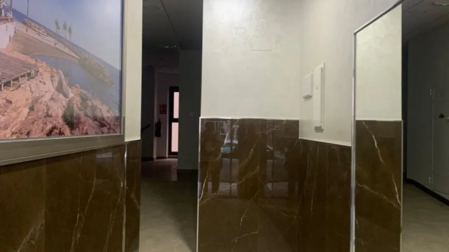 Apartamento de 1 dormitorio en Torrevieja, España No. 3382 № 8