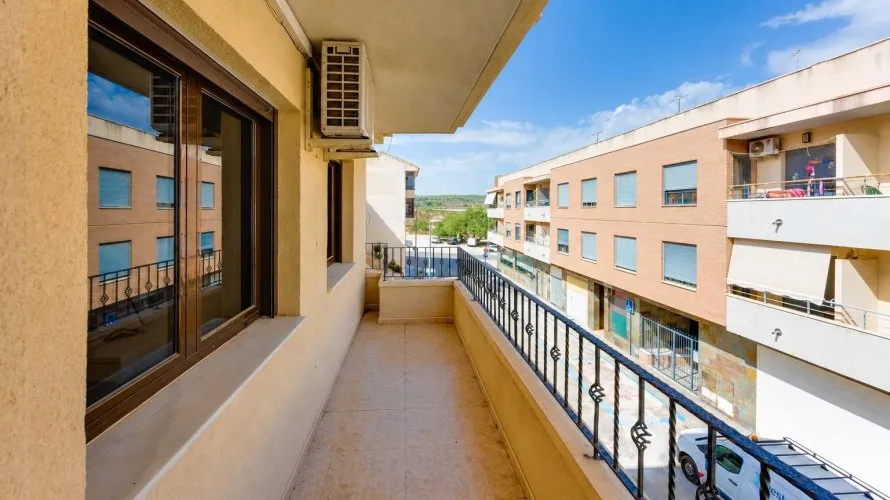 Apartamento de 112m² en San Miguel de Salinas, España No. 3310 № 17