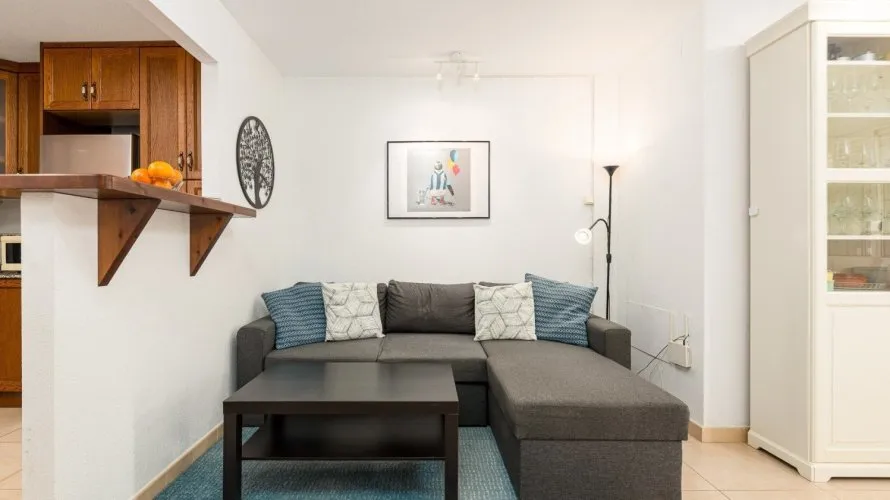Apartamento de 59m² en Torreblanca, España No. 3483 № 18