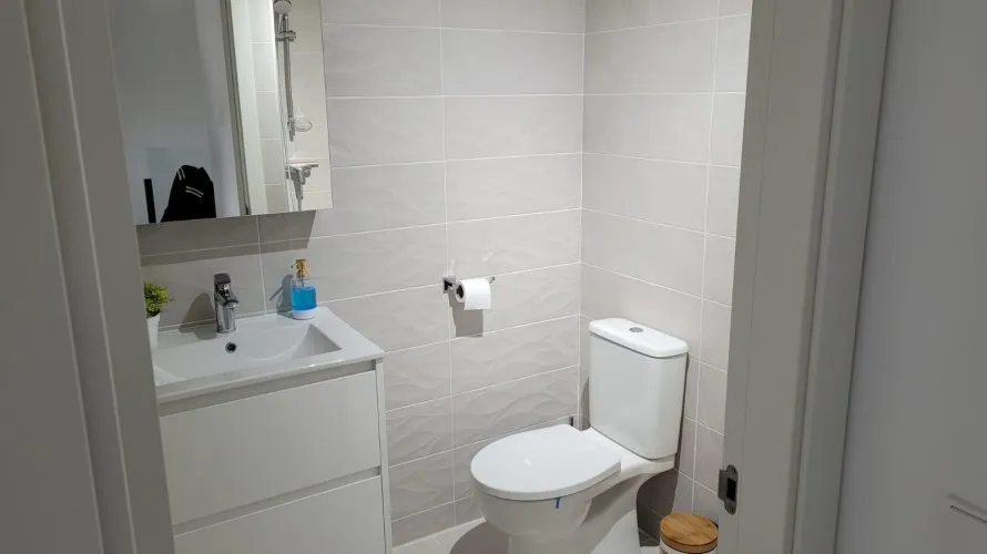 Ático de 157m² en Finestrat, España No. 3320 № 13