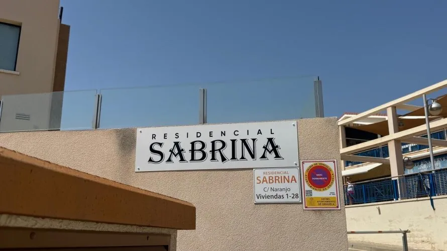 Bungalow de 2 dormitorios en La Zenia, España No. 3433 № 24