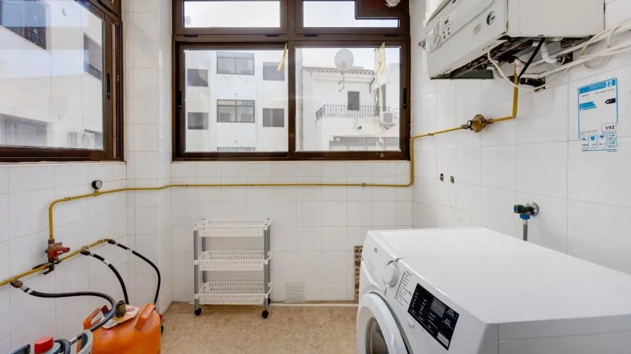 Apartamento de 112m² en San Miguel de Salinas, España No. 3310 № 9