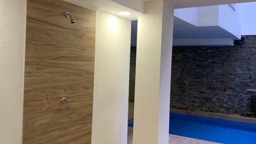Apartamento de 1 dormitorio en Torrevieja, España No. 3382 № 9