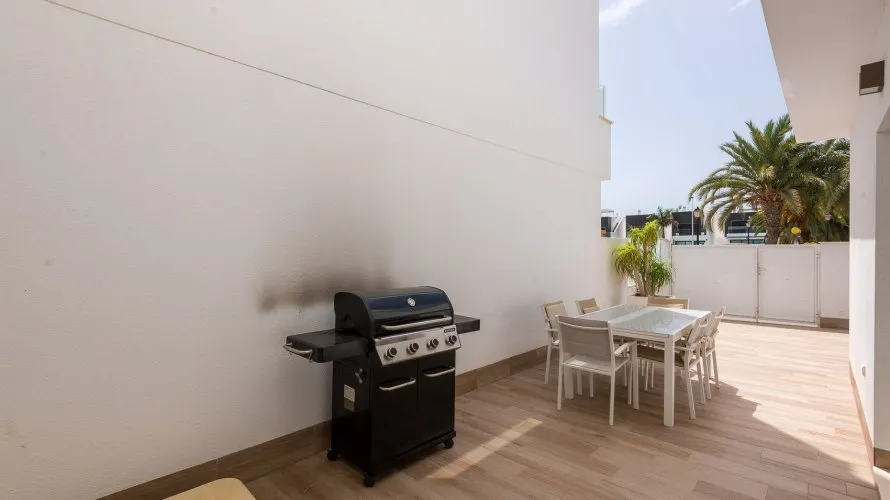 Villa de 121m² en Las Esperanzas, España No. 3374 № 4