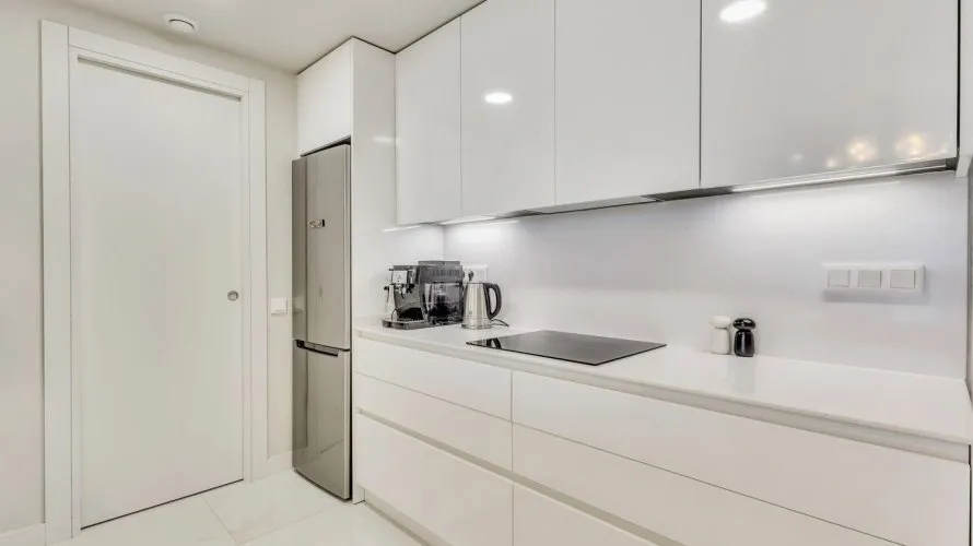 Apartamento de 81m² en Benidorm, España No. 3447 № 18