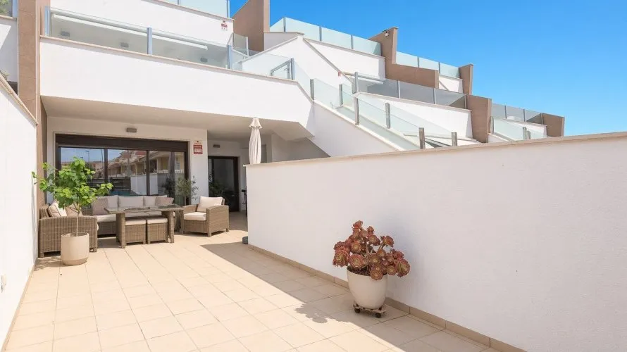 Apartamento de 87m² en Las Esperanzas, España No. 3411 № 25