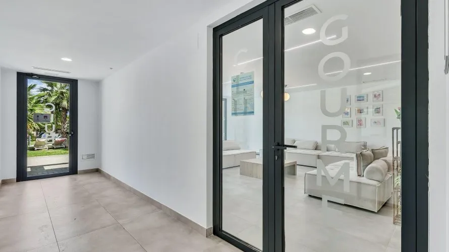 Apartamento de 113m² en Dehesa De Campoamor, España No. 3372 № 4