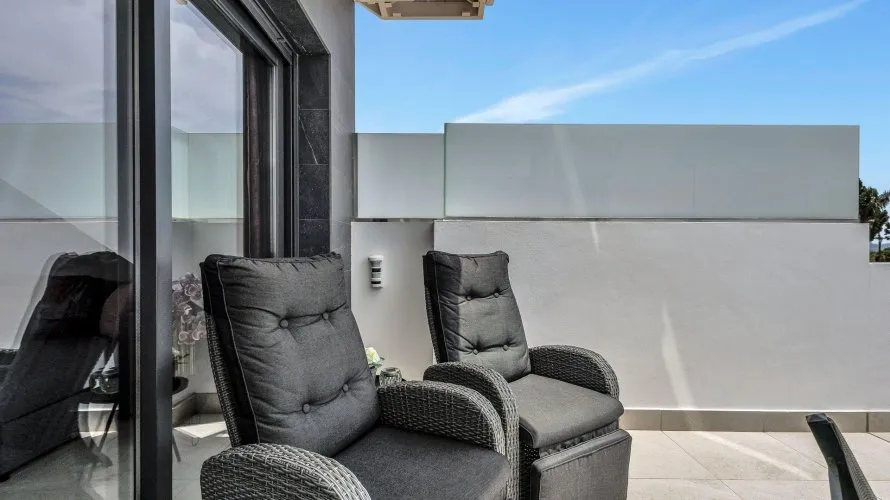 Apartamento de 145m² en Los Alcázares, España No. 3368 № 23