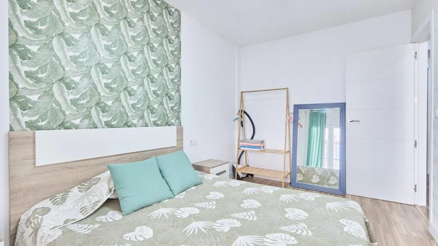 Apartamento de 1 dormitorio en Torrevieja, España No. 3434 № 4