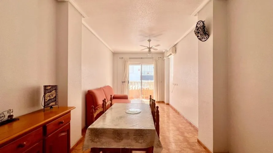 Apartamento de 1 dormitorio en Torrevieja, España No. 3393 № 27