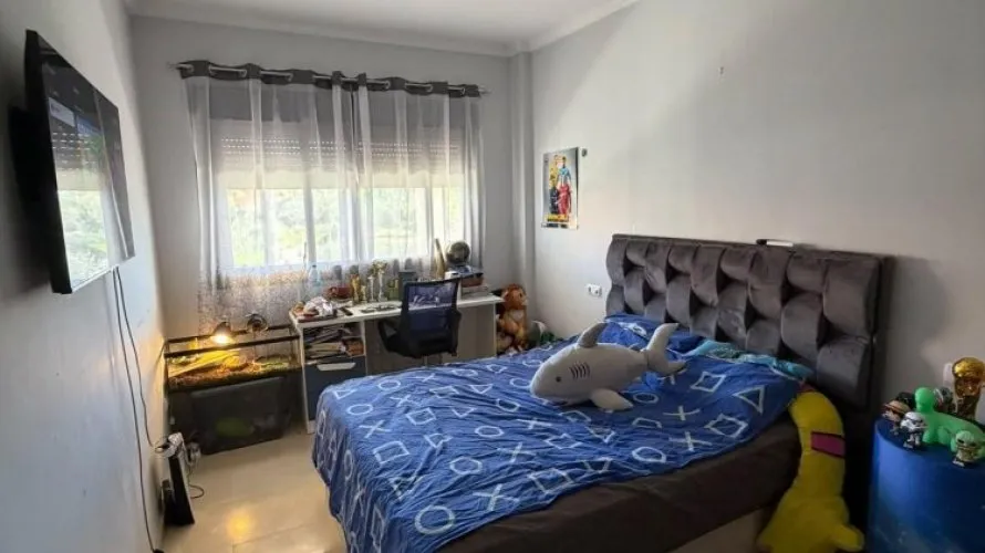 Bungalow de 3 dormitorios en Dénia, España No. 3474 № 11