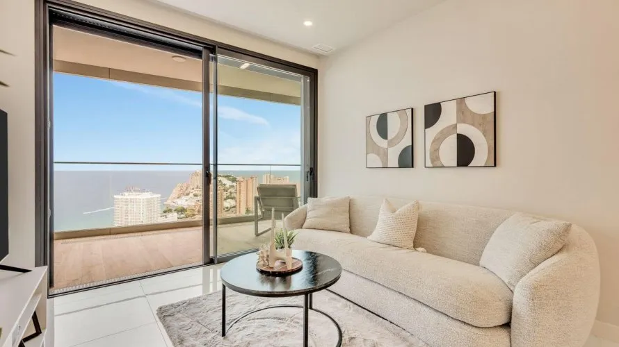 Apartamento de 81m² en Benidorm, España No. 3447 № 25