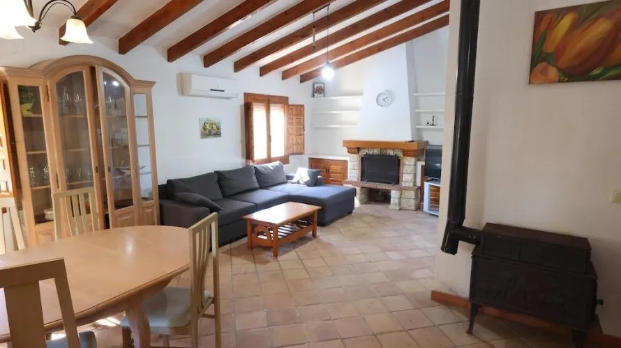 Apartamento de 4 dormitorios en Cabo Roig, España No. 3430 № 11