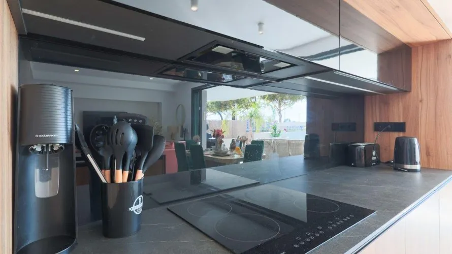 Villa de 170m² en Los Alcázares, España No. 3415 № 22