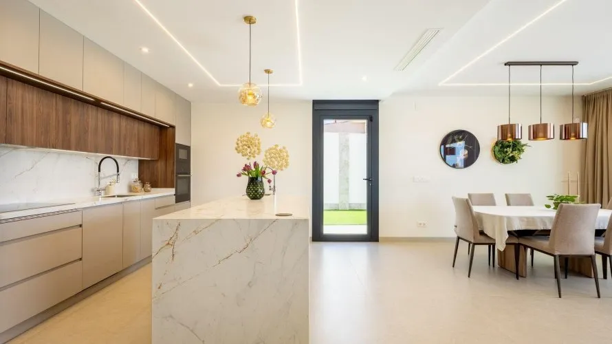 Villa de 234m² en Torrevieja, España No. 3369 № 17
