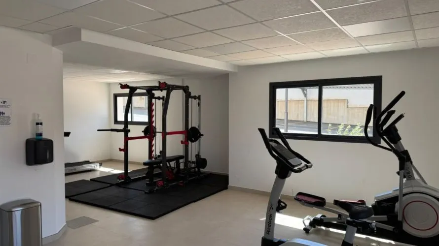 Apartamento de 74m² en Los Altos, España No. 3452 № 3