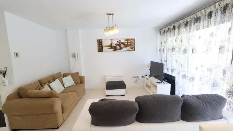 Apartamento de 2 dormitorios en Campoamor, España No. 3429 № 6