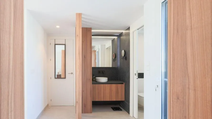 Villa de 170m² en Los Alcázares, España No. 3415 № 12