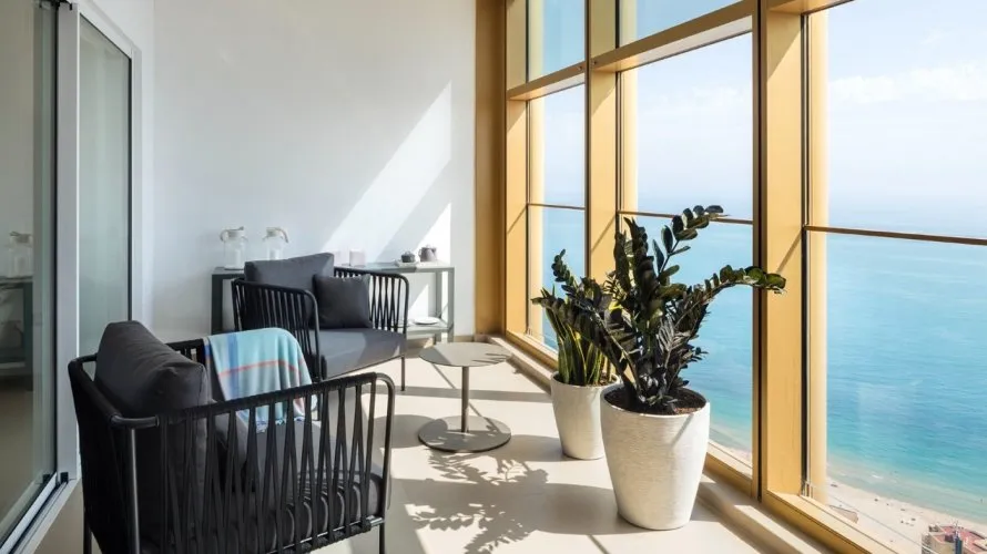 Apartamento de 3 dormitorios en Benidorm, España No. 3341 № 15