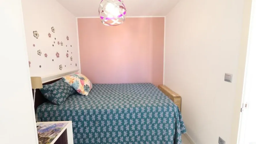 Apartamento de 2 dormitorios en Campoamor, España No. 3429 № 7