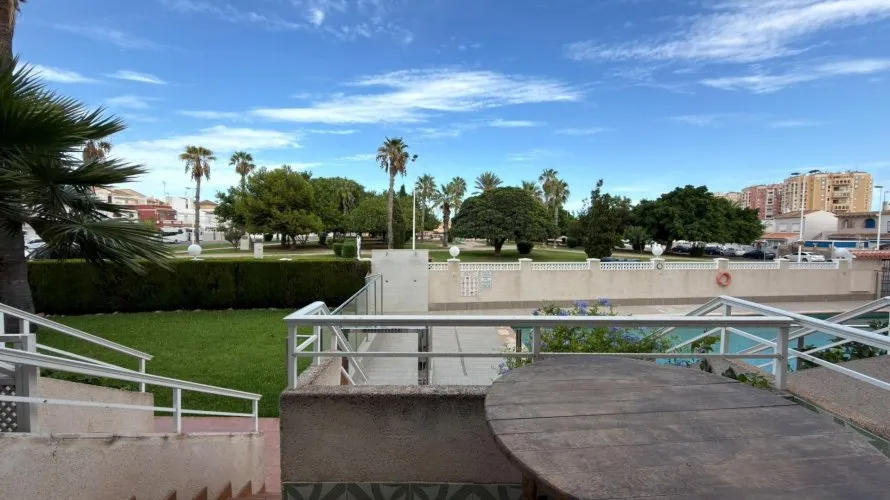 Bungalow de 1 dormitorio en Torrevieja, España No. 3424 № 22