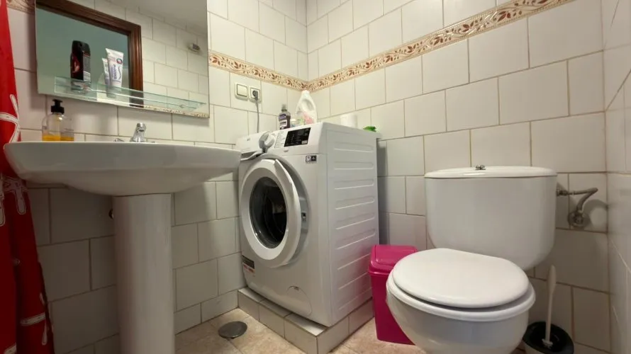 Bungalow de 1 dormitorio en Torrevieja, España No. 3424 № 6