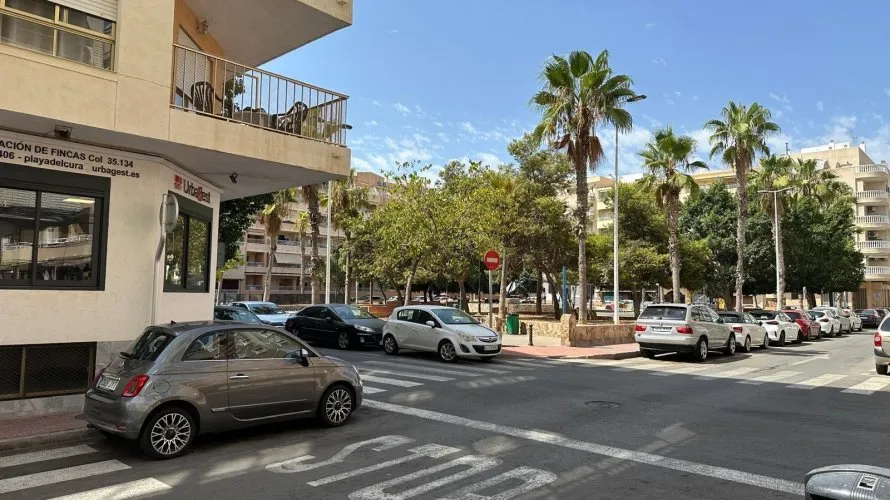 Apartamento de 26m² en Torrevieja, España No. 3292 № 2