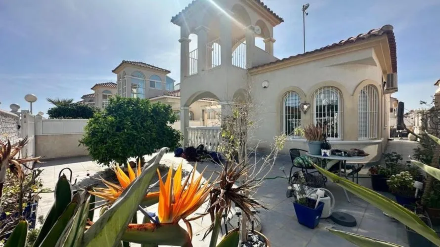 Villa de 80m² en Algorfa, España No. 3301 № 25