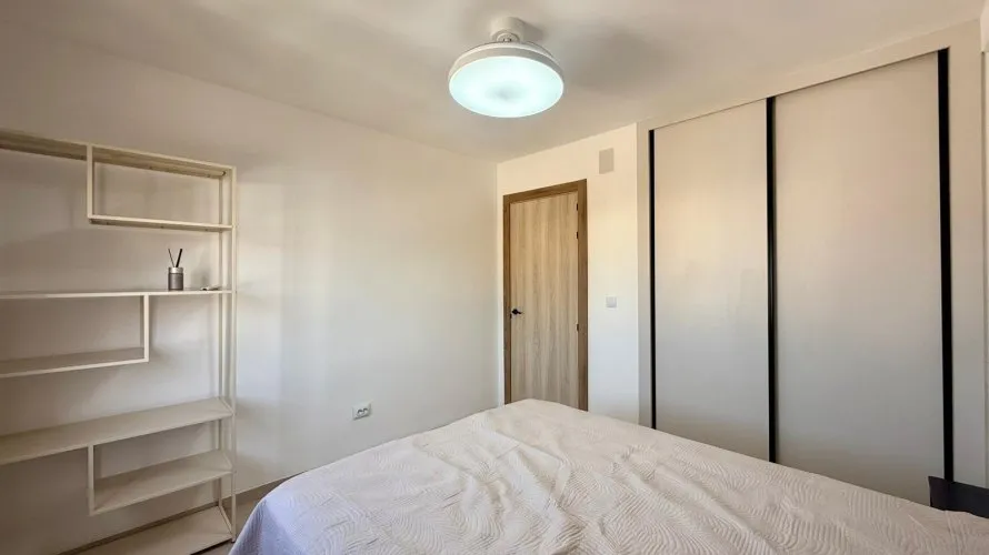 Ático de 1 dormitorio en Torrevieja, España No. 3345 № 9